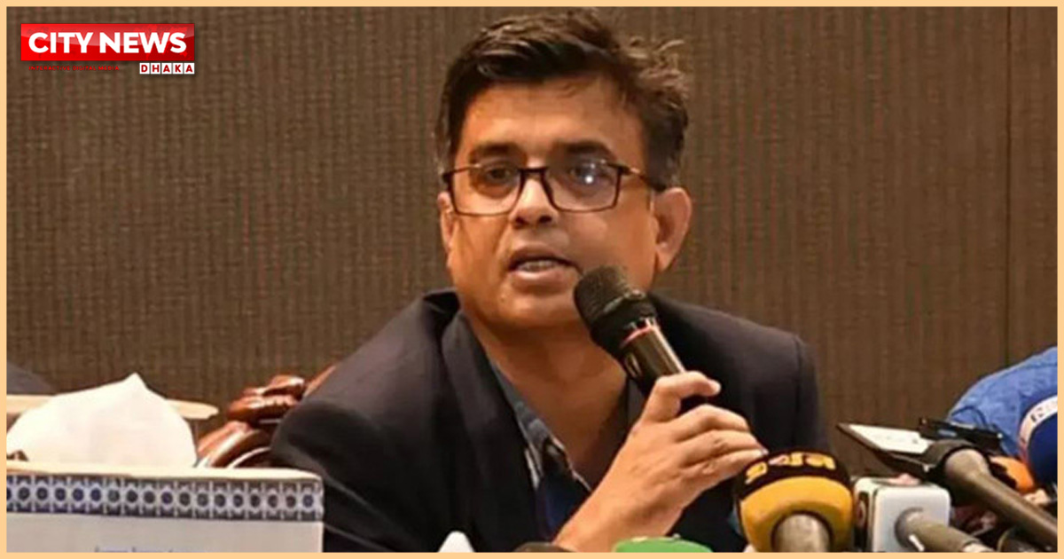 Interim govt to hand over power promptly: Press Secretary