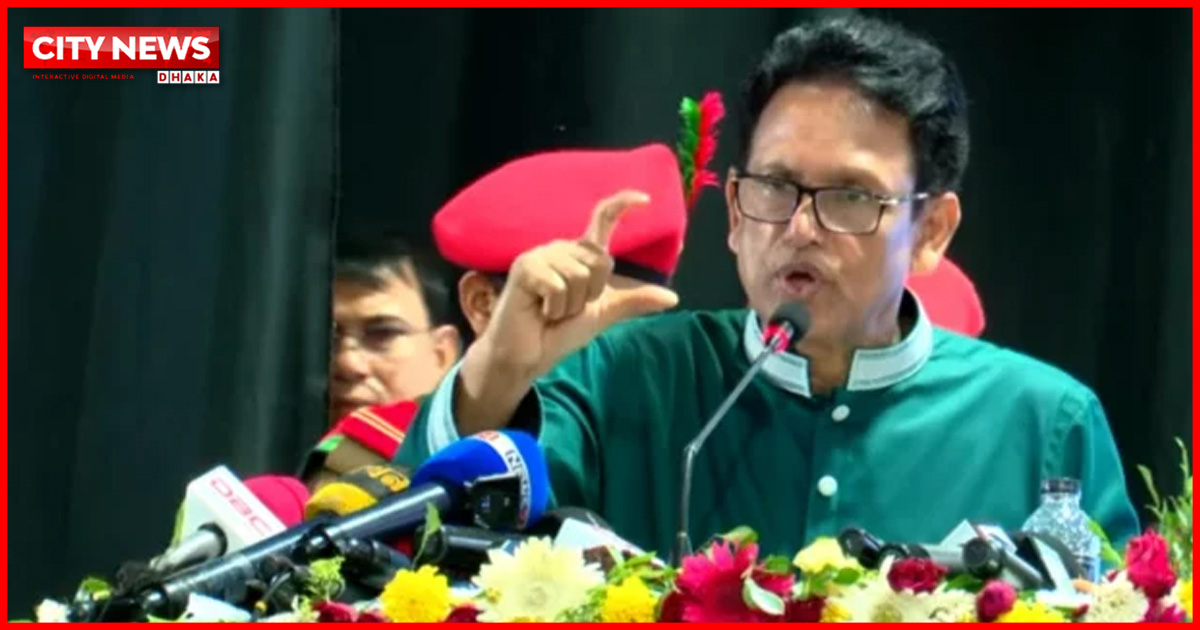 ষষ্ঠ শ্রেণি থেকেই বাধ্যতামূলক হচ্ছে কারিগরি শিক্ষা : শিক্ষামন্ত্রী