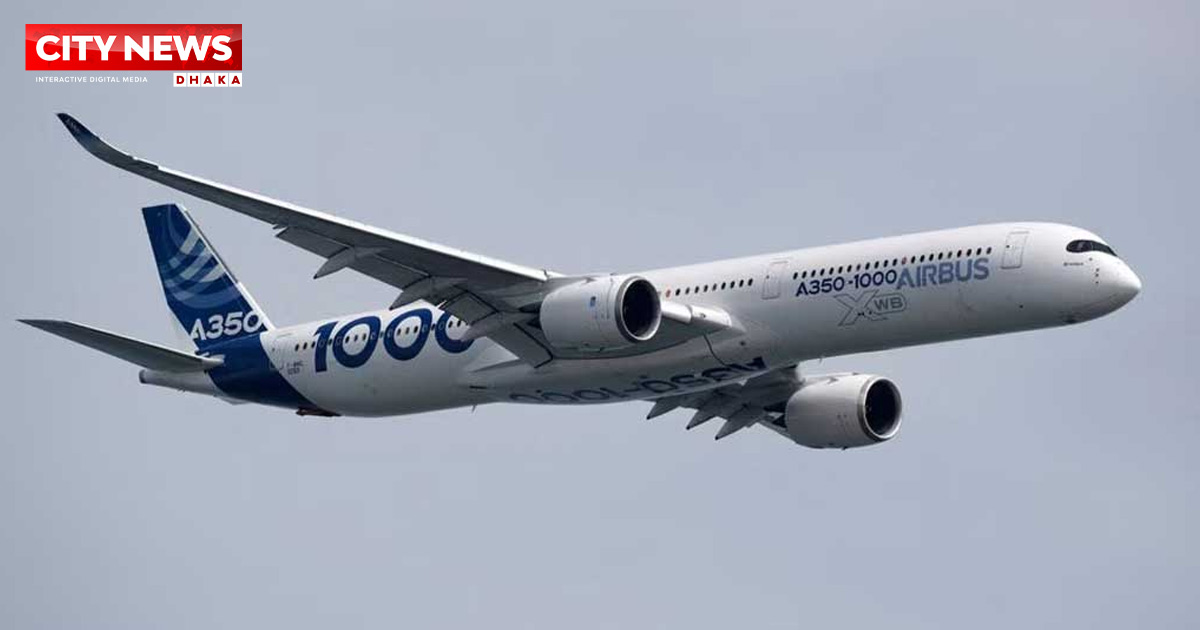 যুক্তরাষ্ট্র থেকে ২৫ উড়োজাহাজ কিনছে বাংলাদেশ