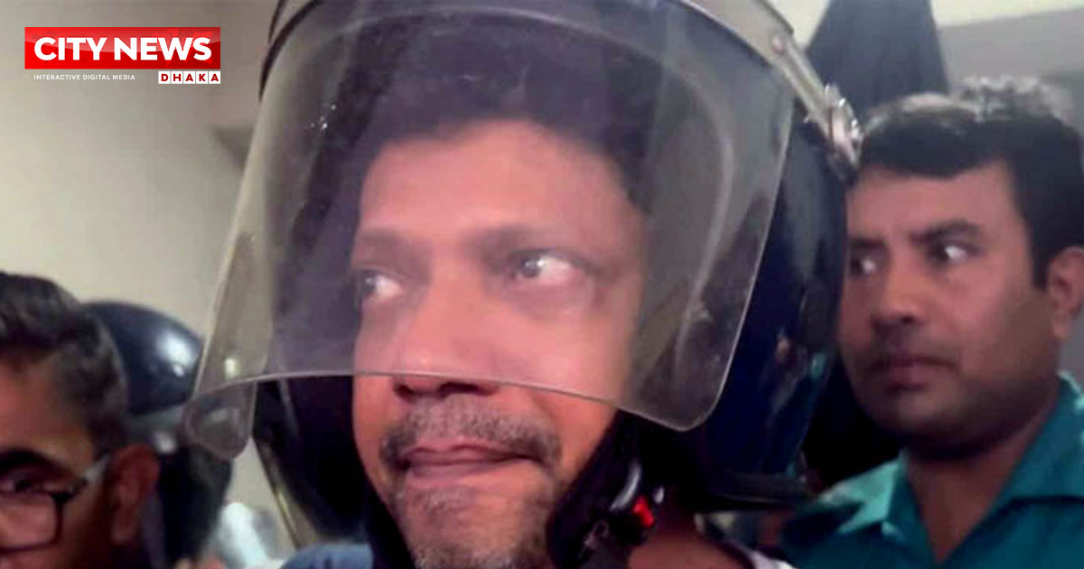 কাঠগড়ায় কাঁদলেন পলক