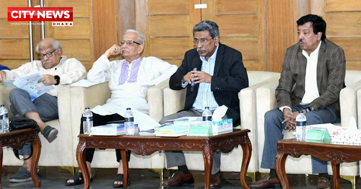 প্রধানমন্ত্রী পদে একজন ১০ বছরের বেশি নয়, একমত সব দল