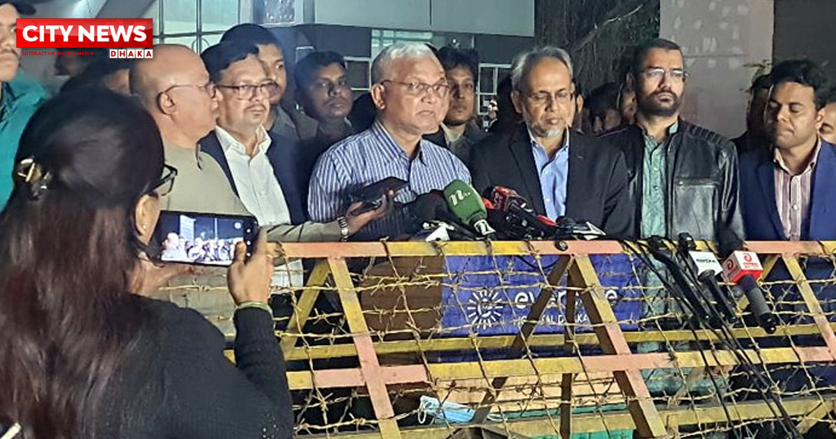 চিকিৎসায় ‘রেসপন্স’ করছেন খালেদা জিয়া