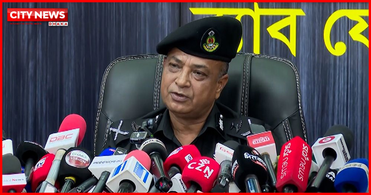র‌্যাব বিলুপ্তি সংক্রান্ত সিদ্ধান্ত বাহিনী নয়, নেবে সরকার: র‌্যাব মহাপরিচালক