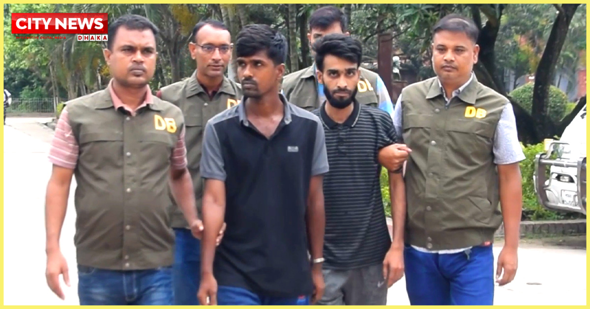 সন্তানের সামনে বাবাকে গুলি করে হত্যায় মামলা; গ্রেপ্তার ৩