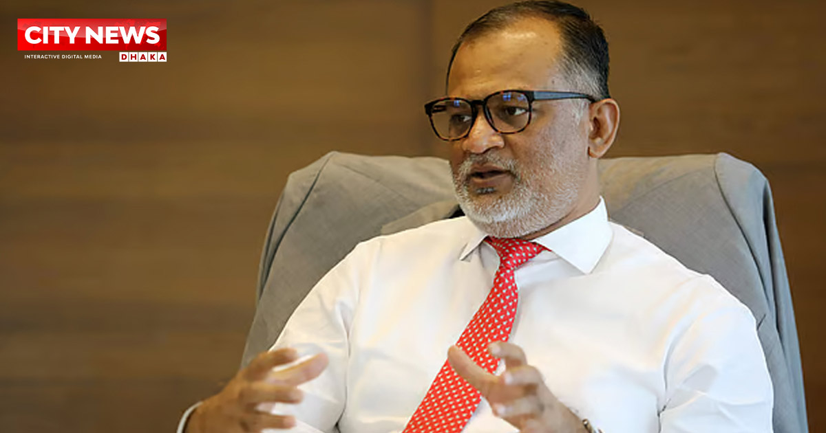 কর ফাঁকি কমাতে চায় সরকার: বাণিজ্য উপদেষ্টা