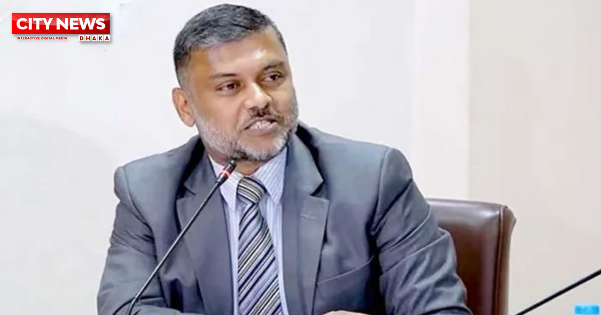 রোজা ও পূজা নিয়ে মন্তব্য: জামায়াত প্রার্থী শিশির মনিরের বিরুদ্ধে মামলা