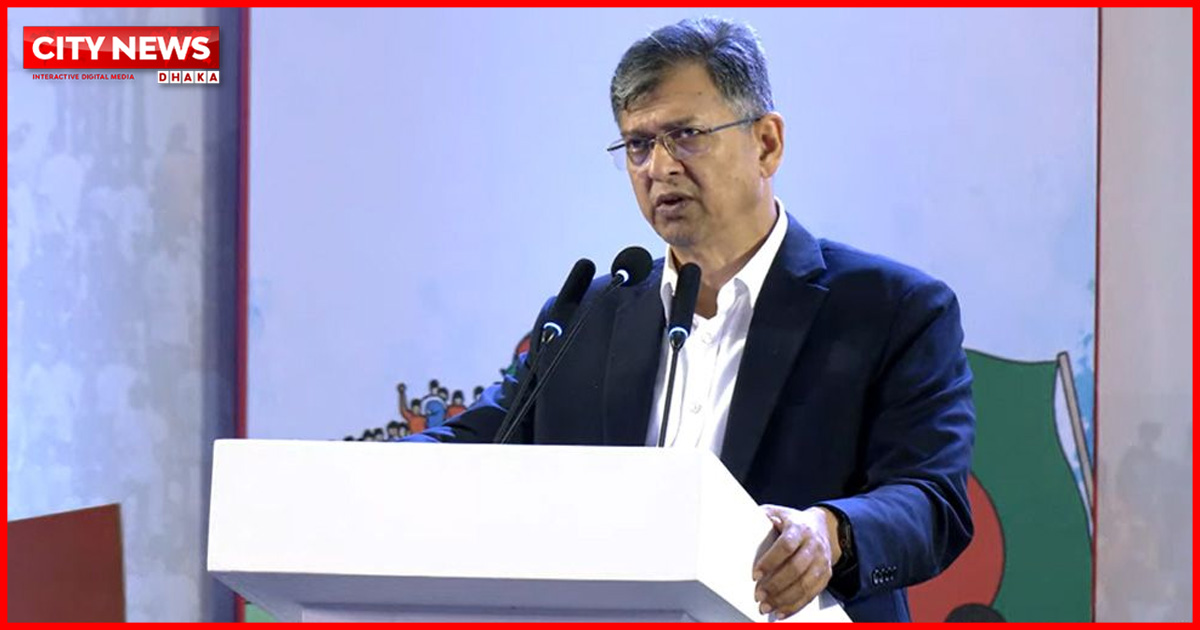 আওয়ামী লীগ আর কোনোদিন দেশে রাজনীতি করতে পারবে না: স্বরাষ্ট্রমন্ত্রী