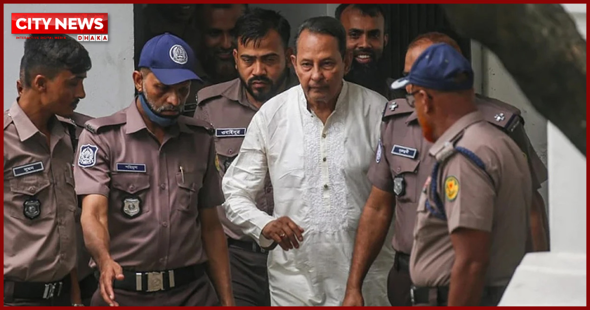 ইনুকে ১০ বছরের কারাদণ্ড দিয়ে ট্রাইব্যুনালের পূর্ণাঙ্গ রায় প্রকাশ