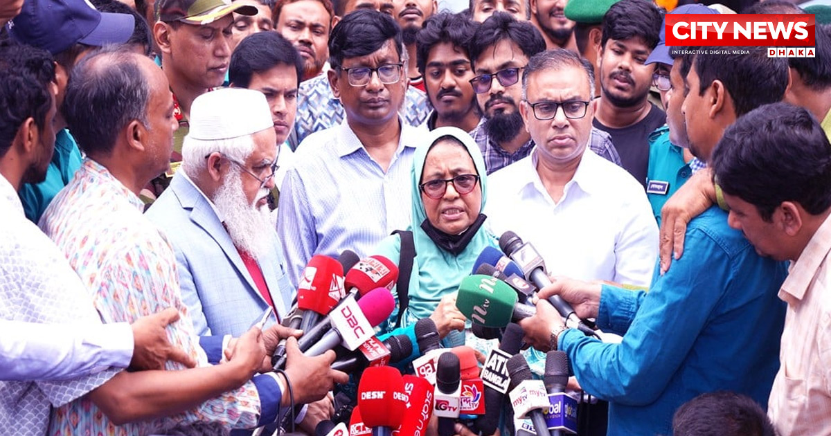 560-bed kidney, cancer and heart hospital soon in Rangpur: Health Adviser