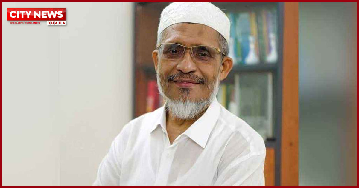 নেত্রকোনা-৪ আসনে বিএনপি প্রার্থী বাবর বেসরকারিভাবে নির্বাচিত