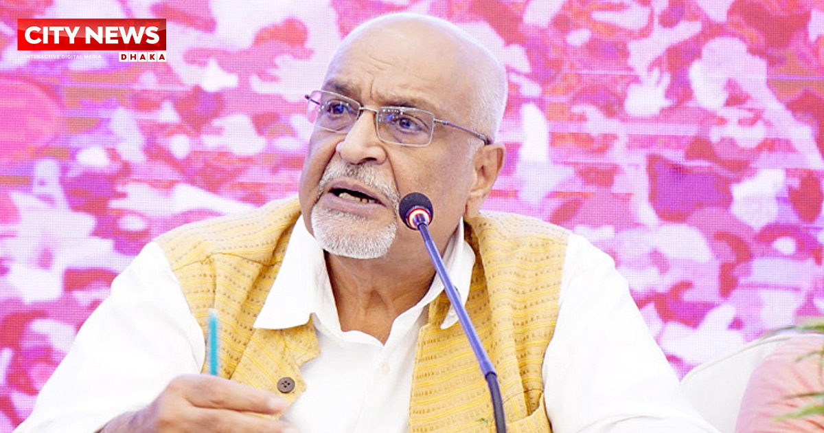 দেশের ওপর ঝড় বয়ে যাচ্ছে, সরকার কি পথ হারিয়েছে