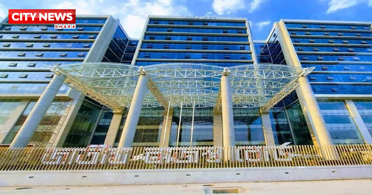 পাঁচ যুগ্ম কমিশনারসহ এনবিআরের ৮ কর্মকর্তা সাময়িক বরখাস্ত