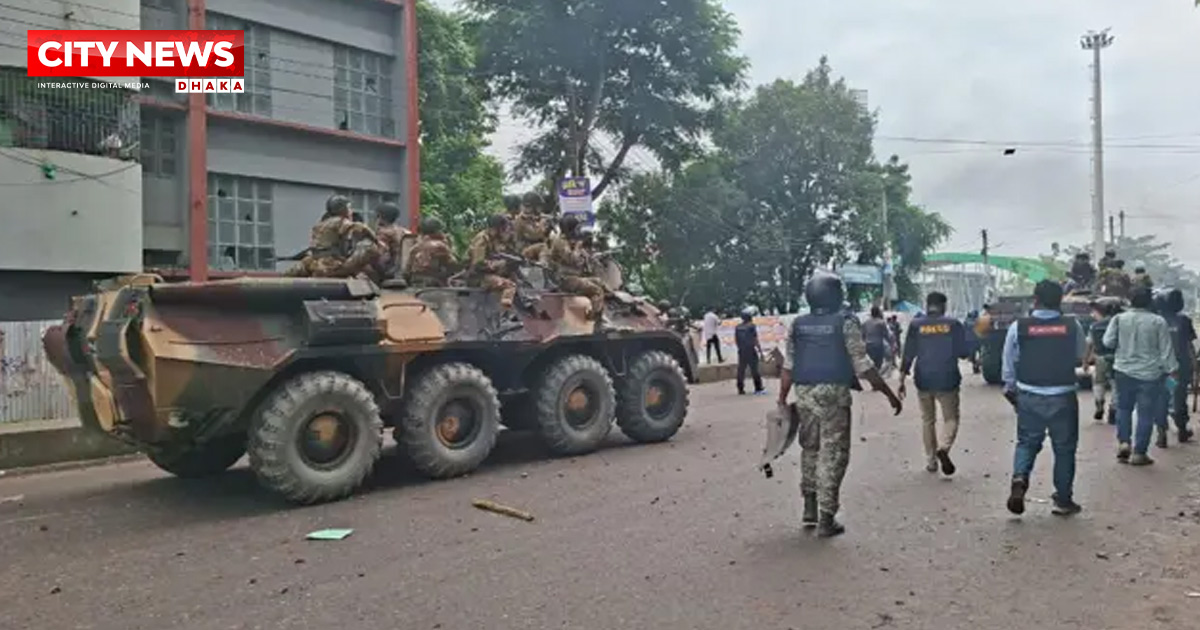 গোপালগঞ্জে গুলিবিদ্ধ আরও এক যুবকের মৃত্যু