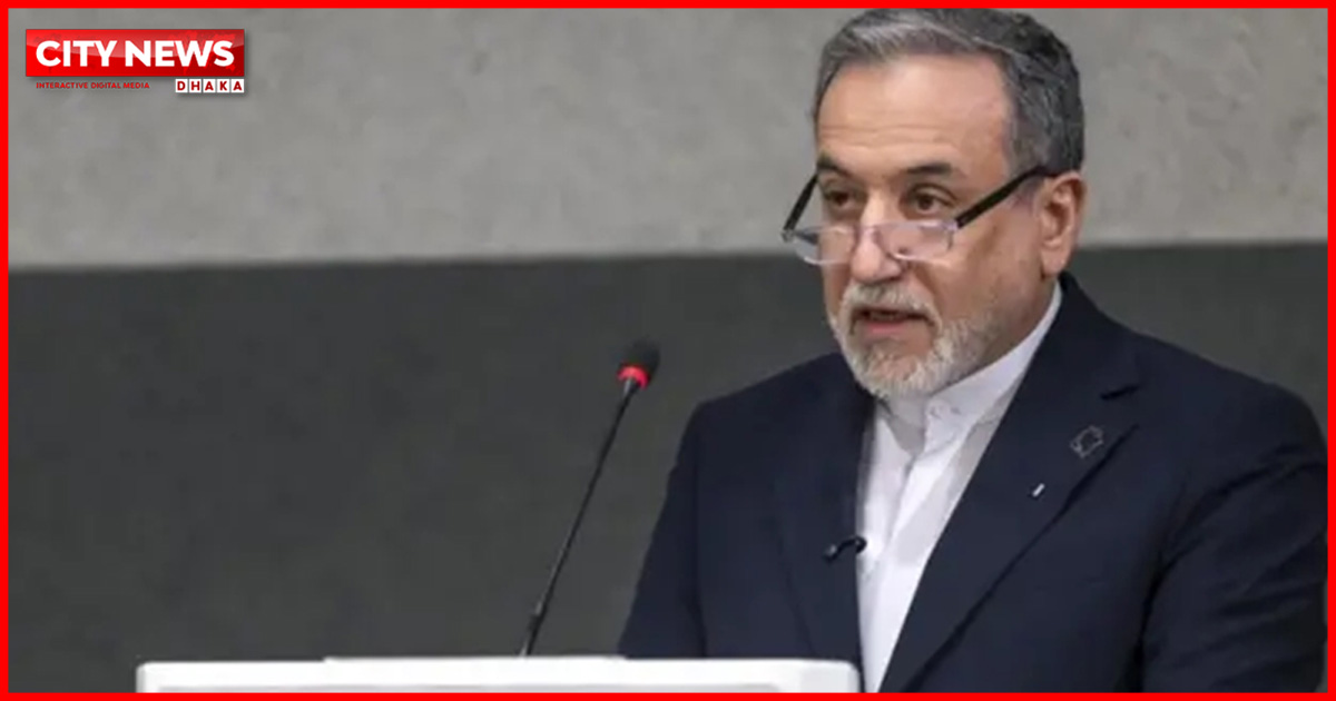 জাতিসংঘের কাছে কঠোর ও কার্যকর পদক্ষেপের দাবি ইরানের