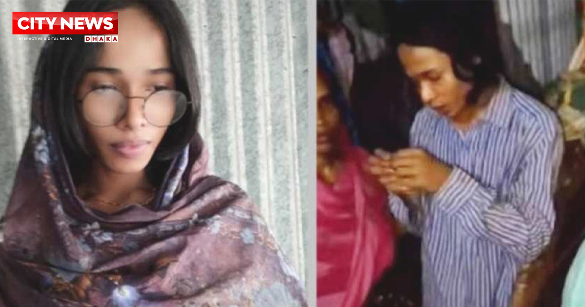 ফেসবুকে প্রেম, বিয়ের দেড় মাস পর জানলেন নববধূ পুরুষ!