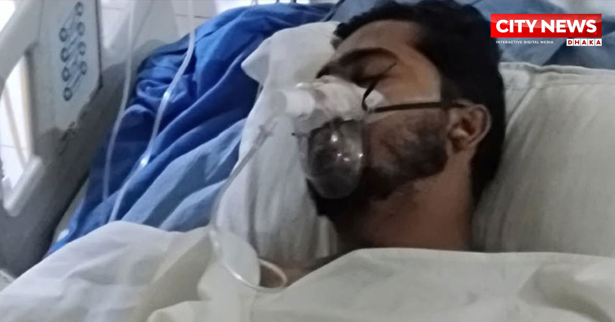 Interim govt condemns attack on Nur, pledges full investigation