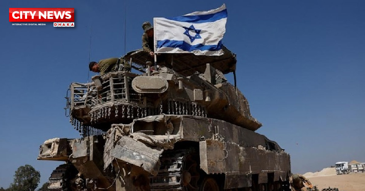 যুদ্ধ বিরতির আলোচনায় রাজি নয় ইরান