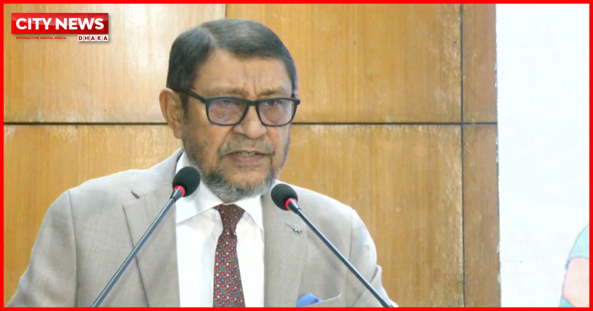গ্রামপর্যায়ে প্রাথমিক স্বাস্থ্যসেবা পৌঁছে দিতে কাজ করছে সরকার: স্বাস্থ্যমন্ত্রী