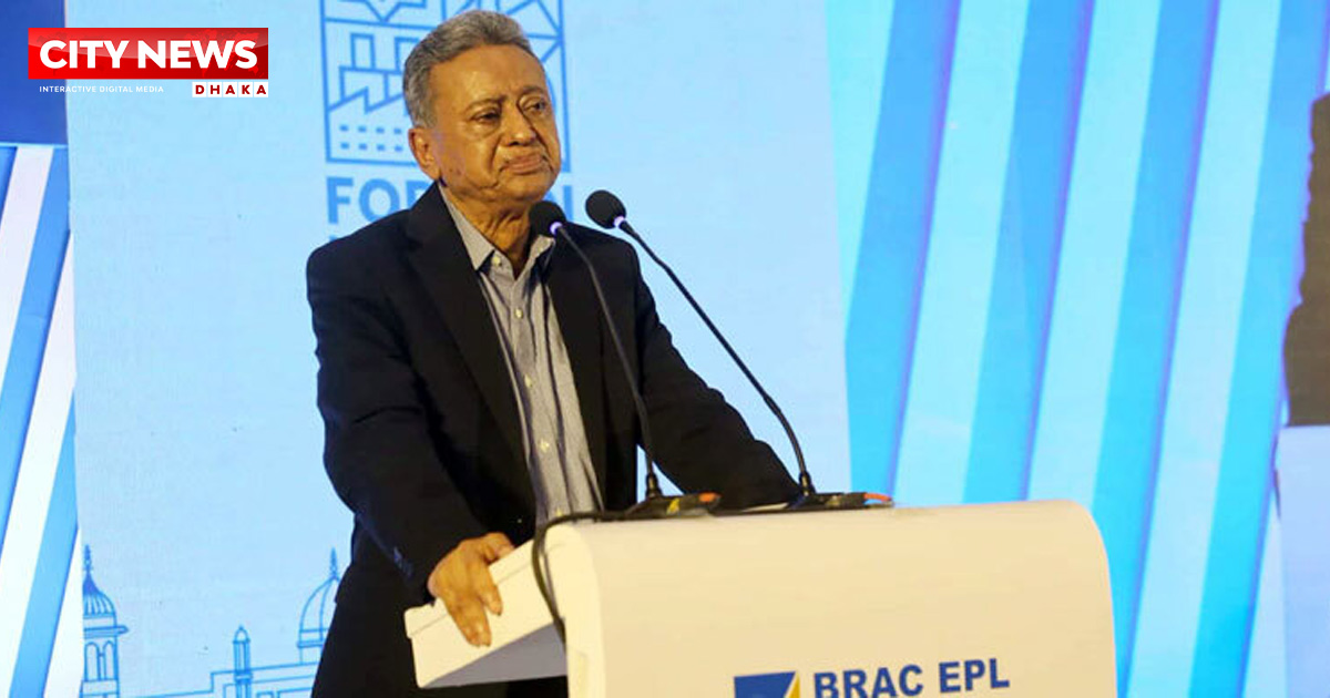 টাকা ছাপিয়ে অর্থনীতি চালানো সম্ভব নয়: আমীর খসরু