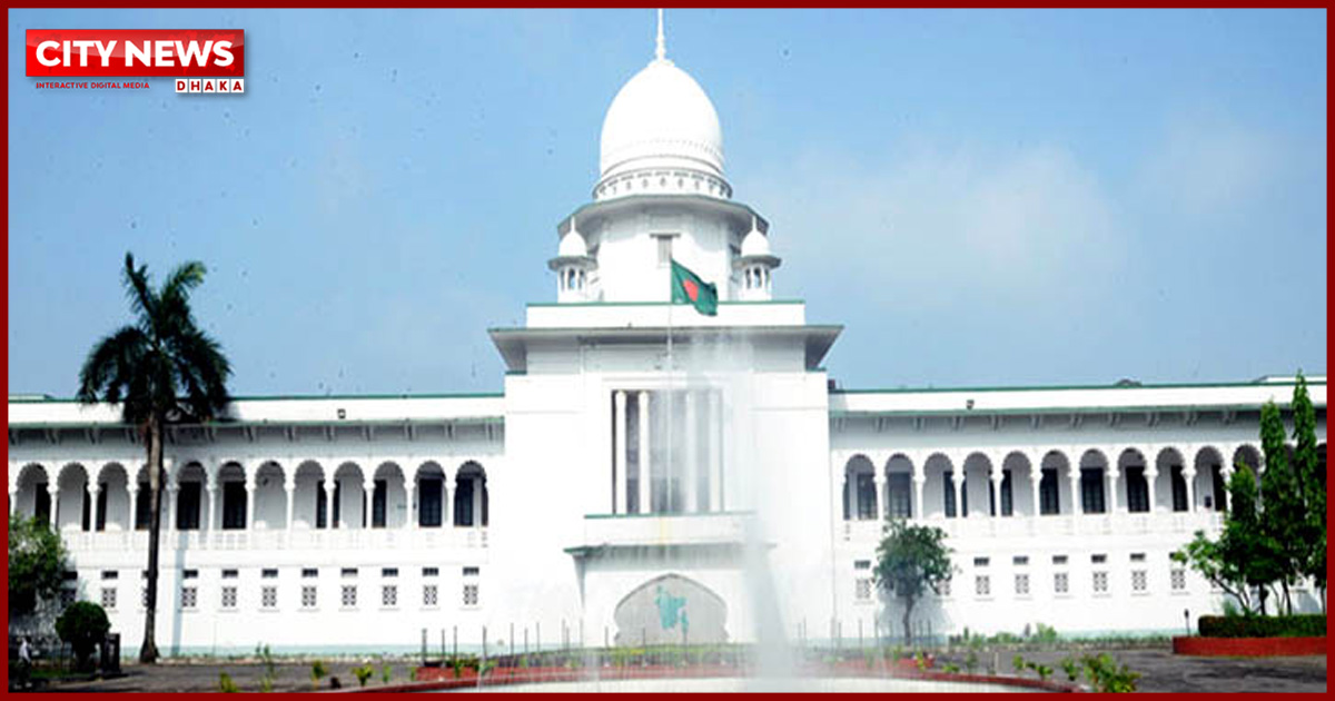 নারী ক্রিকেটারদের নিরাপত্তা নিশ্চিতে বিসিবির নিষ্ক্রিয়তা কেন বেআইনি নয়, রুল জারি