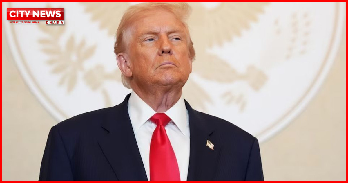 ট্রাম্পের ‘না’ স্বত্বেও ইরানে সেনা পাঠানোর পরিকল্পনা পেন্টাগনের