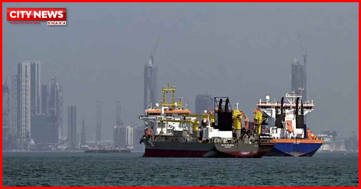 আগামী ২ মাস হরমুজে টোল নেবে না ইরান