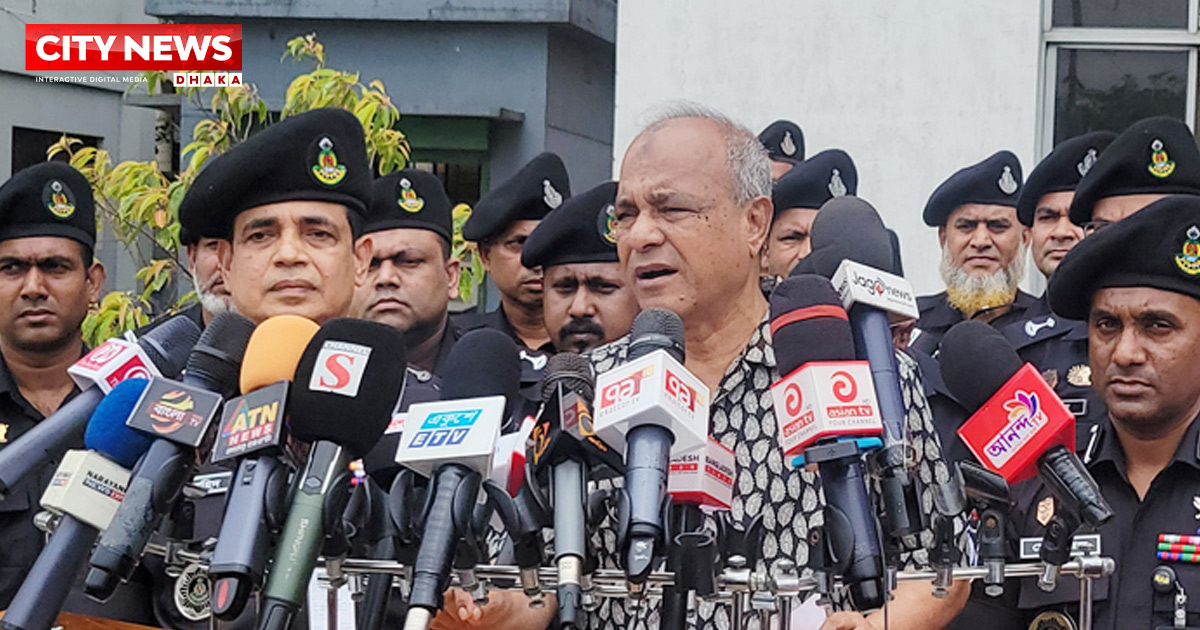 ভারতে থাকা কোনো রোহিঙ্গাকে গ্রহণ করা হবে না: স্বরাষ্ট্র উপদেষ্টা