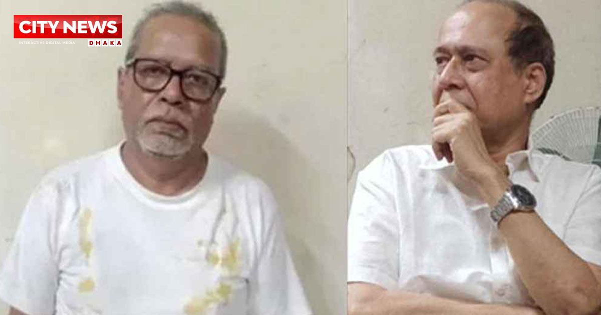 Police Seek 10-Day Remand for Former CECs Awal, Huda