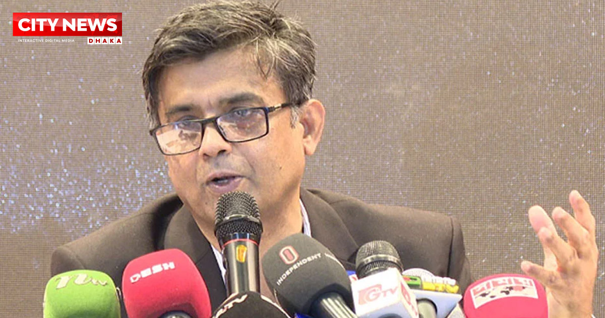 ‘ফেব্রুয়ারিতেই নির্বাচন, কোনো শক্তি বিলম্বিত করতে পারবে না’