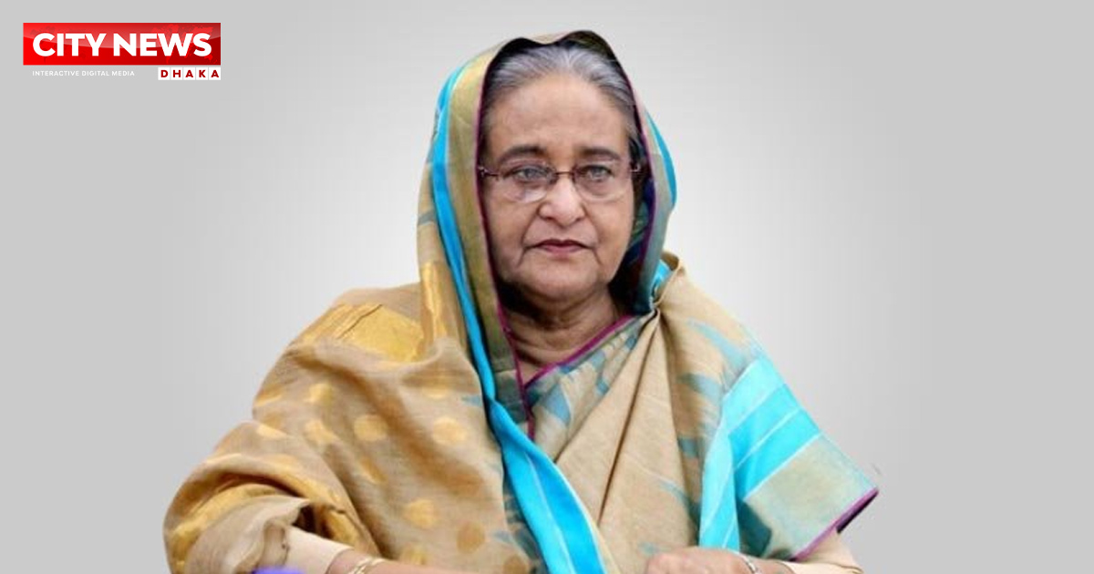 শেখ হাসিনাসহ ২৮৬ জনের বিরুদ্ধে সরকার উৎখাতের প্রমাণ পেয়েছে সিআইডি