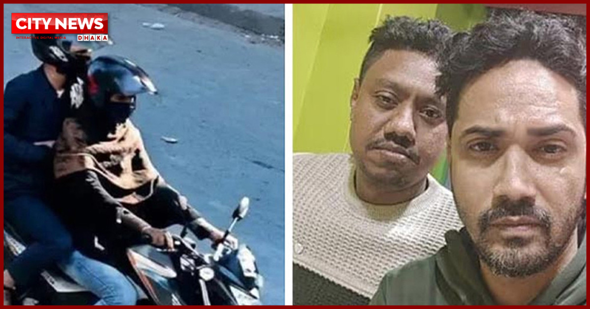 ফয়সাল দেশ ছেড়ে পালিয়েছে, ৭-৮ দিনের মধ্যে চার্জশিট : পুলিশ