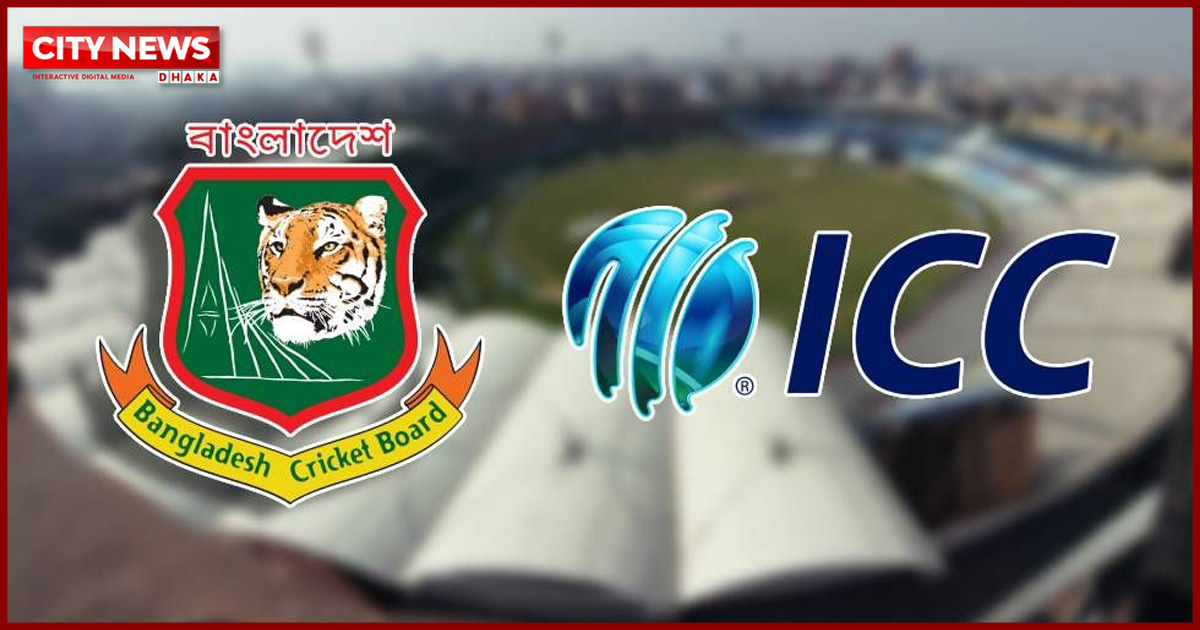 ভারতে বিশ্বকাপে দল পাঠানো সম্ভব নয়, সিদ্ধান্ত বিসিবির