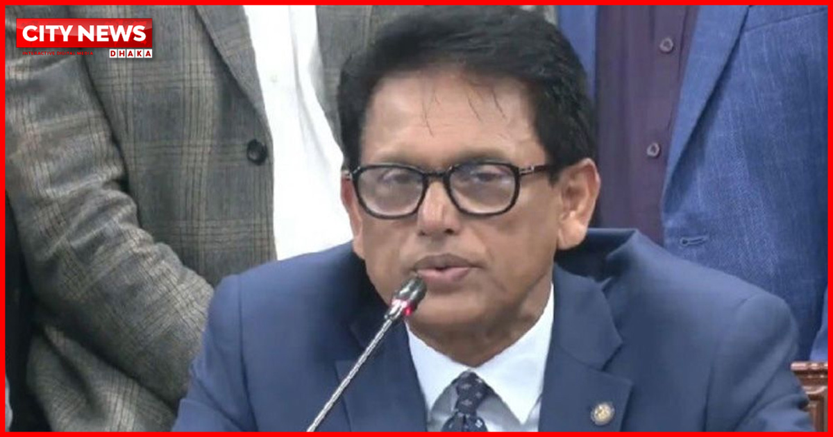 ২০২৭ সালের এসএসসি পরীক্ষার সূচি আবারও পরিবর্তন হতে পারে: শিক্ষামন্ত্রী