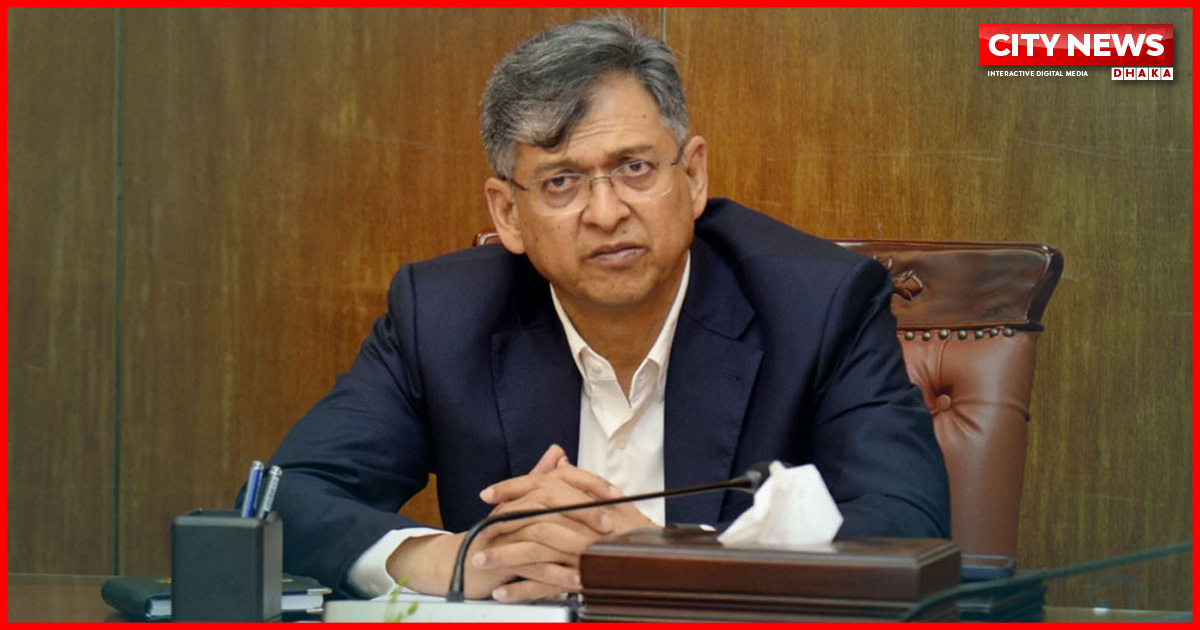 আন্দোলনের আড়ালে কিছু মহল ঘোলা পানিতে মাছ শিকার করতে চায়: স্বরাষ্ট্রমন্ত্রী