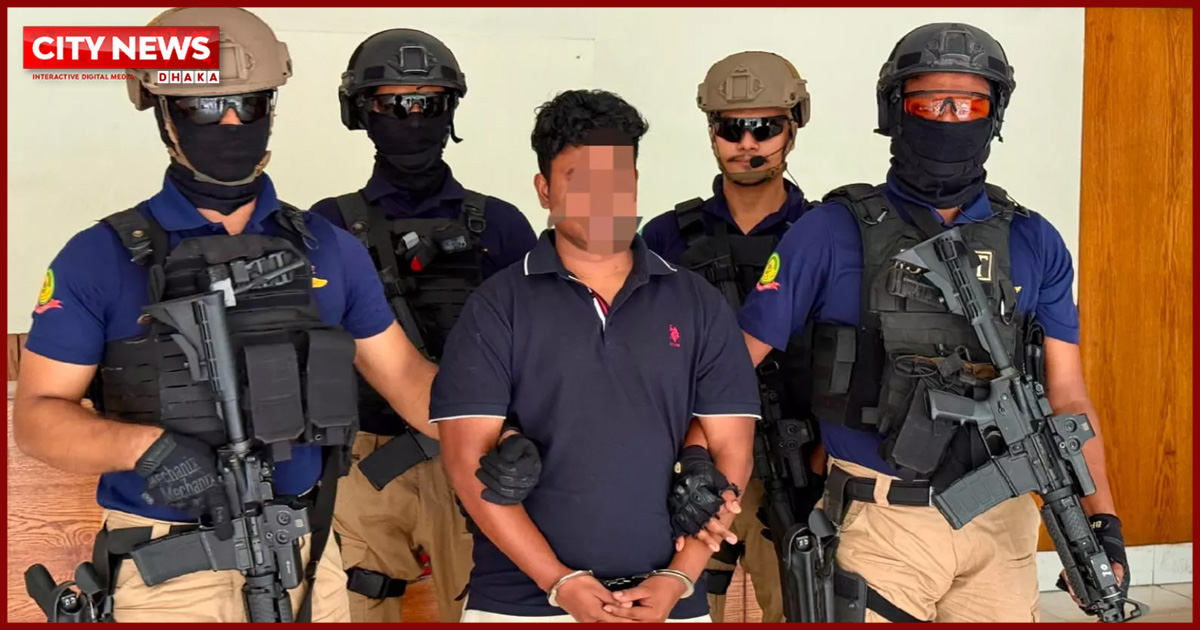 সরকারি সার্ভার হ্যাক করে মদ-সিগারেট খালাসের চেষ্টা, অতঃপর...