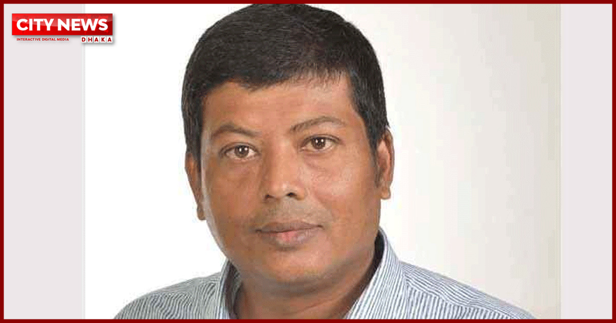 রাজধানীতে স্বেচ্ছাসেবক দলের নেতা মুছাব্বিরকে গুলি করে হত্যা