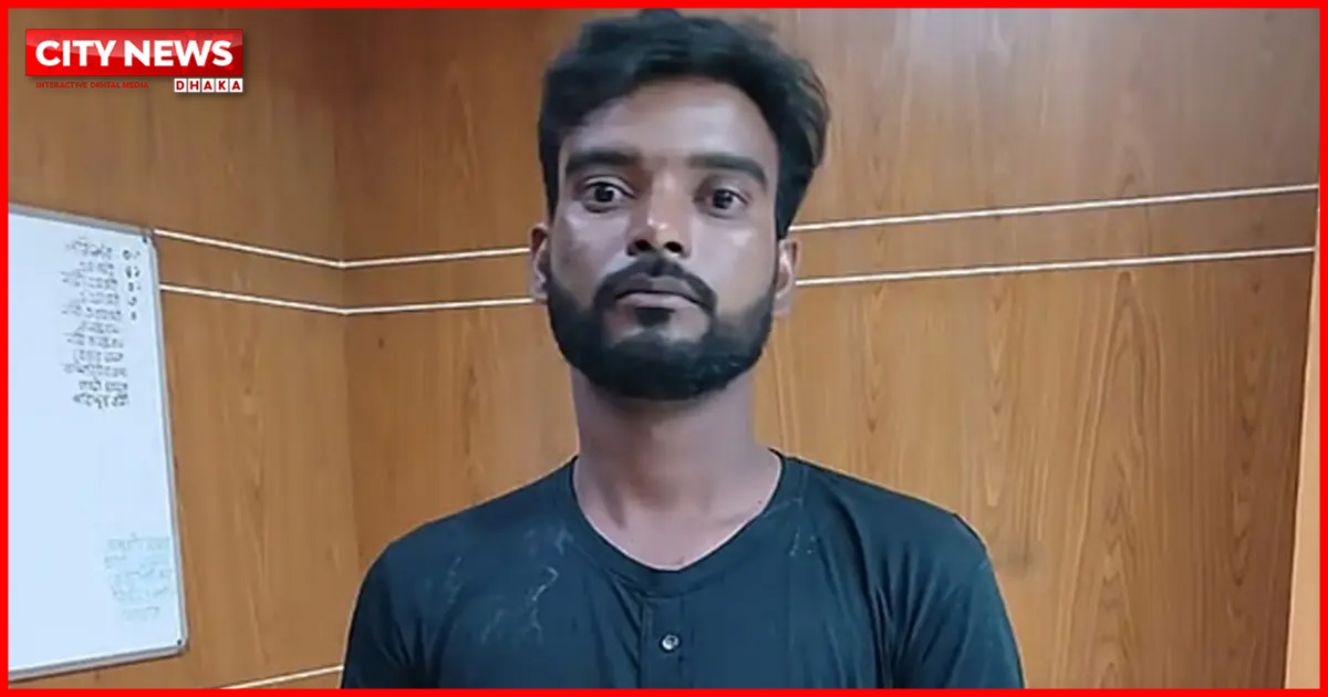 ইয়াবা সেবন করে রামিসার ওপর পৈশাচিক নির্যাতন চালায় ঘাতক সোহেল