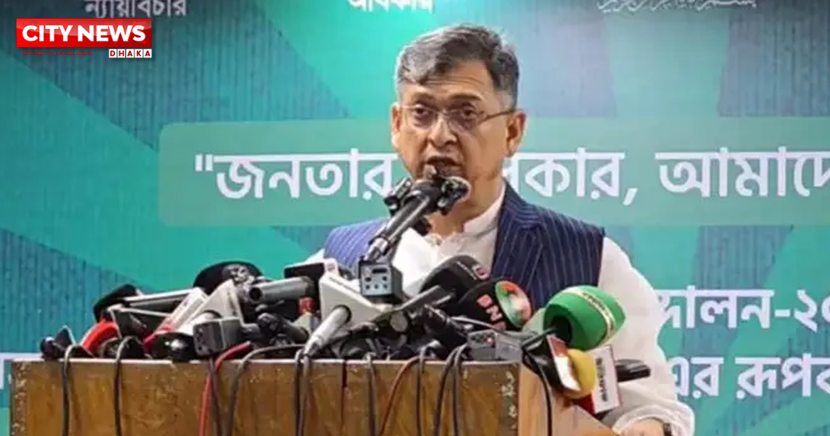 Today‍‍`s verdict will be a precedent for the future: Salahuddin