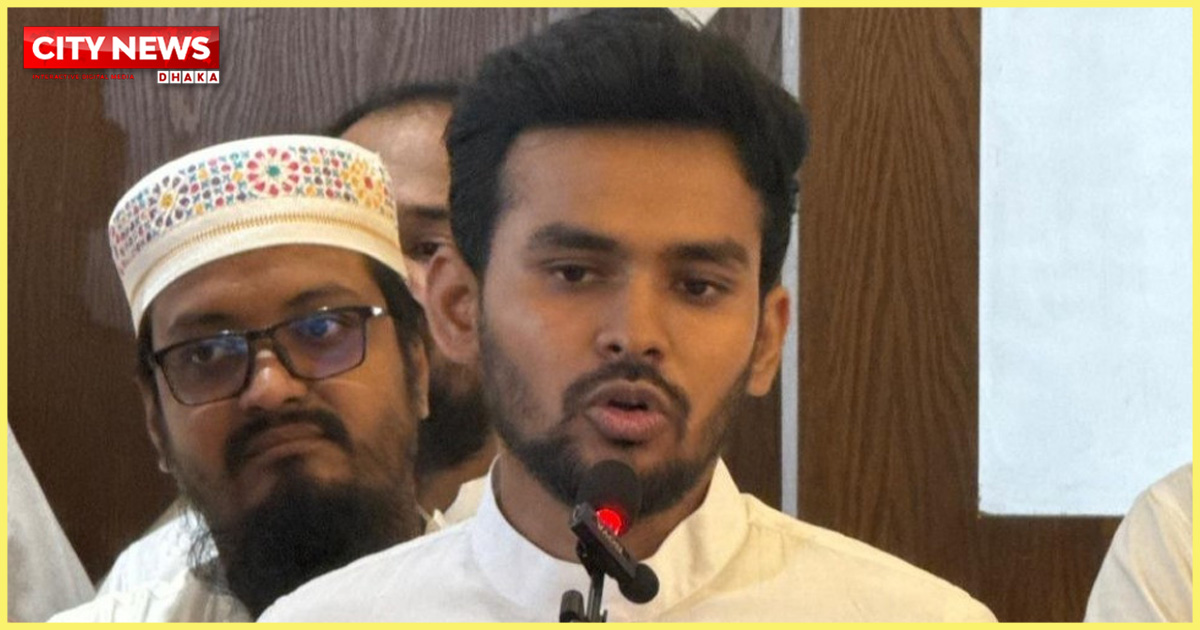 বিএনপি সরকার কখনোই দেশ পরিচালনায় ভালো ছিল না : আসিফ মাহমুদ