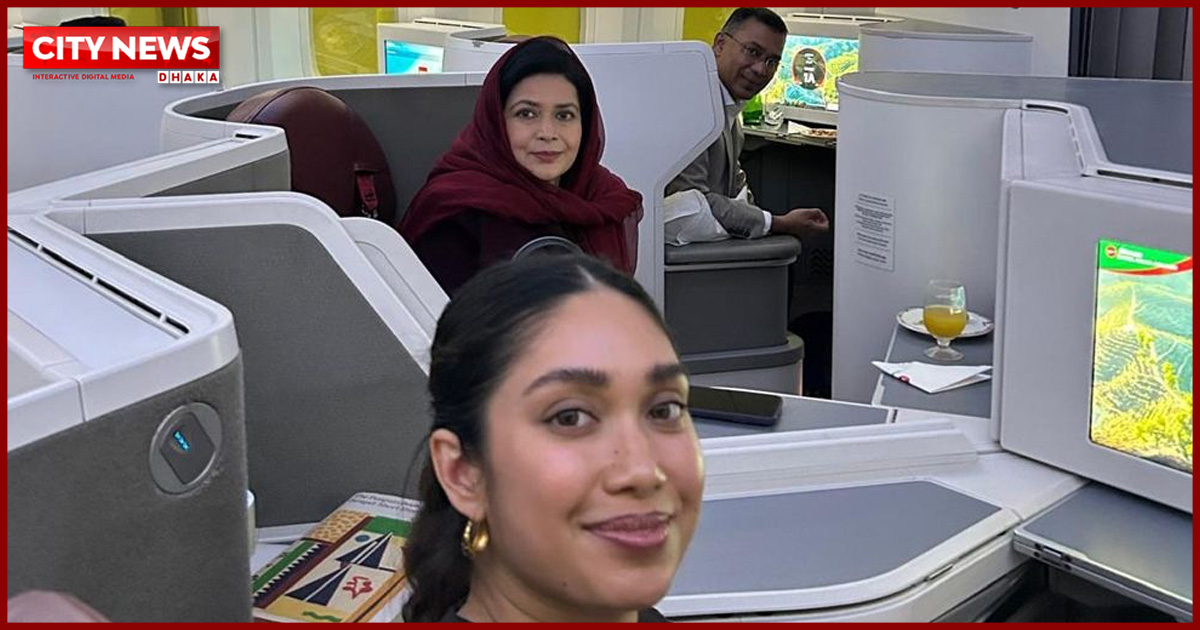 দীর্ঘ প্রতীক্ষার অবসান, দেশের পথে লন্ডন ছাড়লেন তারেক রহমান