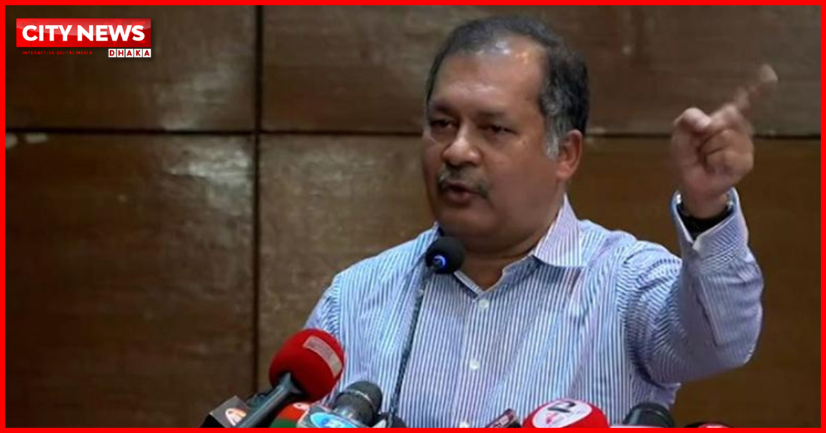 বাঙালি পরিচয়ে বিদেশি সার্টিফিকেটের প্রয়োজন নেই: তথ্যমন্ত্রী