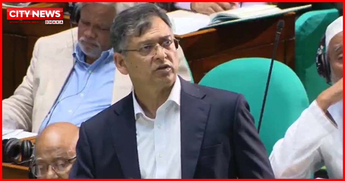 অন্তর্বর্তী সরকারের ১৩৩ অধ্যাদেশ নিয়ে রাতে চূড়ান্ত সিদ্ধান্ত হতে পারে : স্বরাষ্ট্রমন্ত্রী