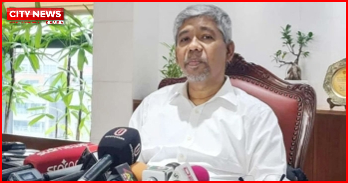 বিশ্বব্যাংকের পরবর্তী নির্বাহী পরিচালক আবদুর রহমান খান