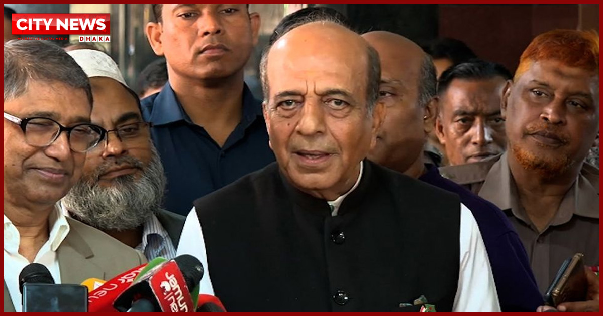 শেখ হাসিনাকে ফিরিয়ে দেওয়ার নির্দিষ্ট কোনো সময়সীমা নেই: দীনেশ ত্রিবেদী