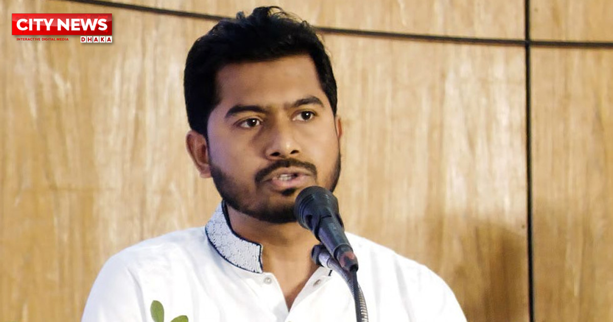 ফেব্রুয়ারির নির্বাচন নিয়ে আর কোনো ধোঁয়াশা নেই: নুর