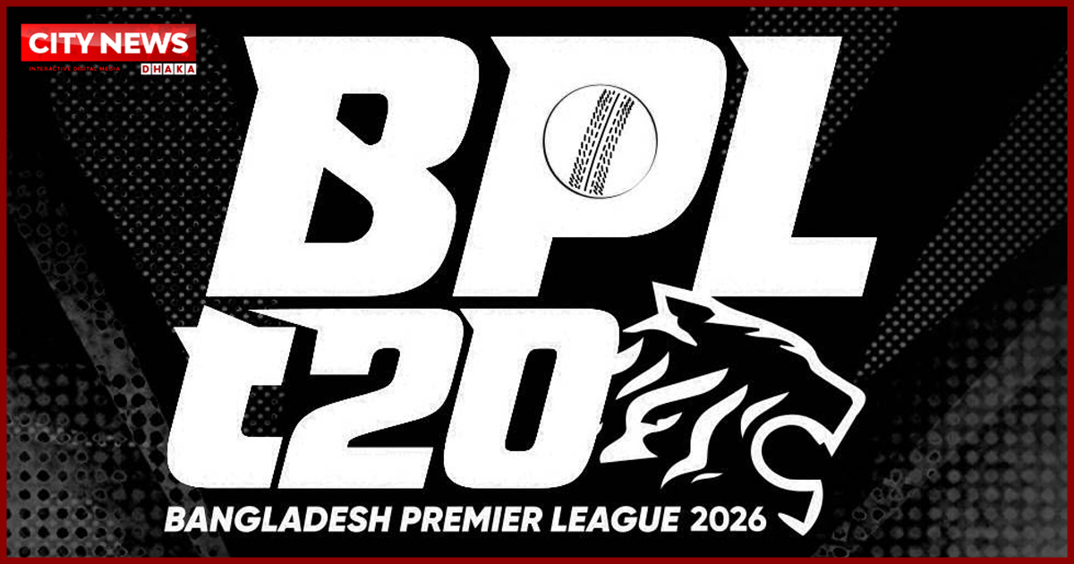 বিপিএলের ২ ম্যাচ বাতিল