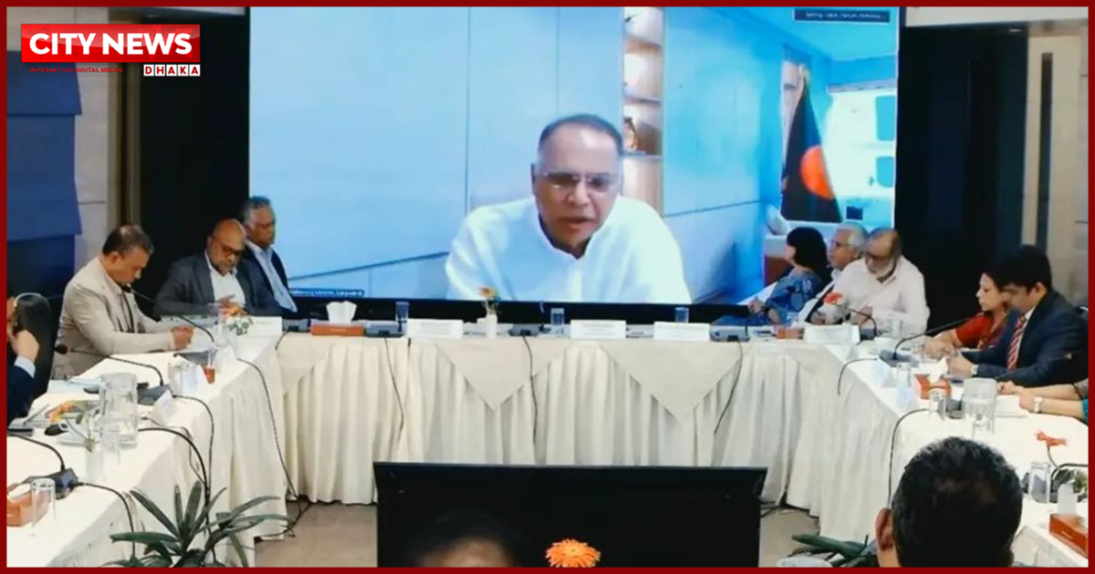 গরিবের টেসলা বিদ্যুতের ডিমান্ড বাড়াচ্ছে, রাতেও চাহিদা ১৮ হাজার মেগাওয়াট: জ্বালানিমন্ত্রী