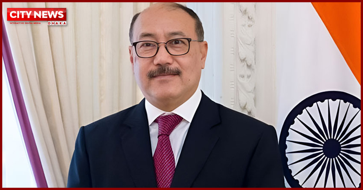 নির্বাচনে ‘অনিয়ম’ হলেই জামায়াত ক্ষমতায় আসবে: হর্ষবর্ধন শ্রিংলা