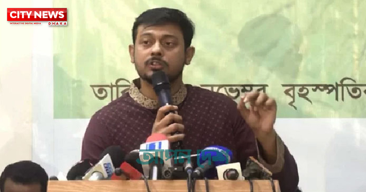 বিএনপি-জামায়াতের বিভক্তির কারণে আ. লীগ মাঠে নামার সুযোগ পাচ্ছে