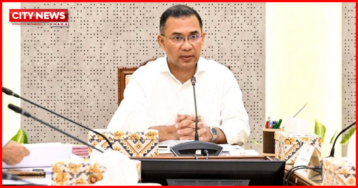 প্রধানমন্ত্রীর নির্দেশে বাজেট-পরবর্তী ঐতিহ্যবাহী নৈশভোজ বাতিল, ৫০ লাখ টাকা সাশ্রয়